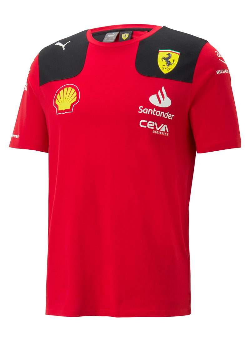 Scuderia Ferrari Tshirt - Image 1