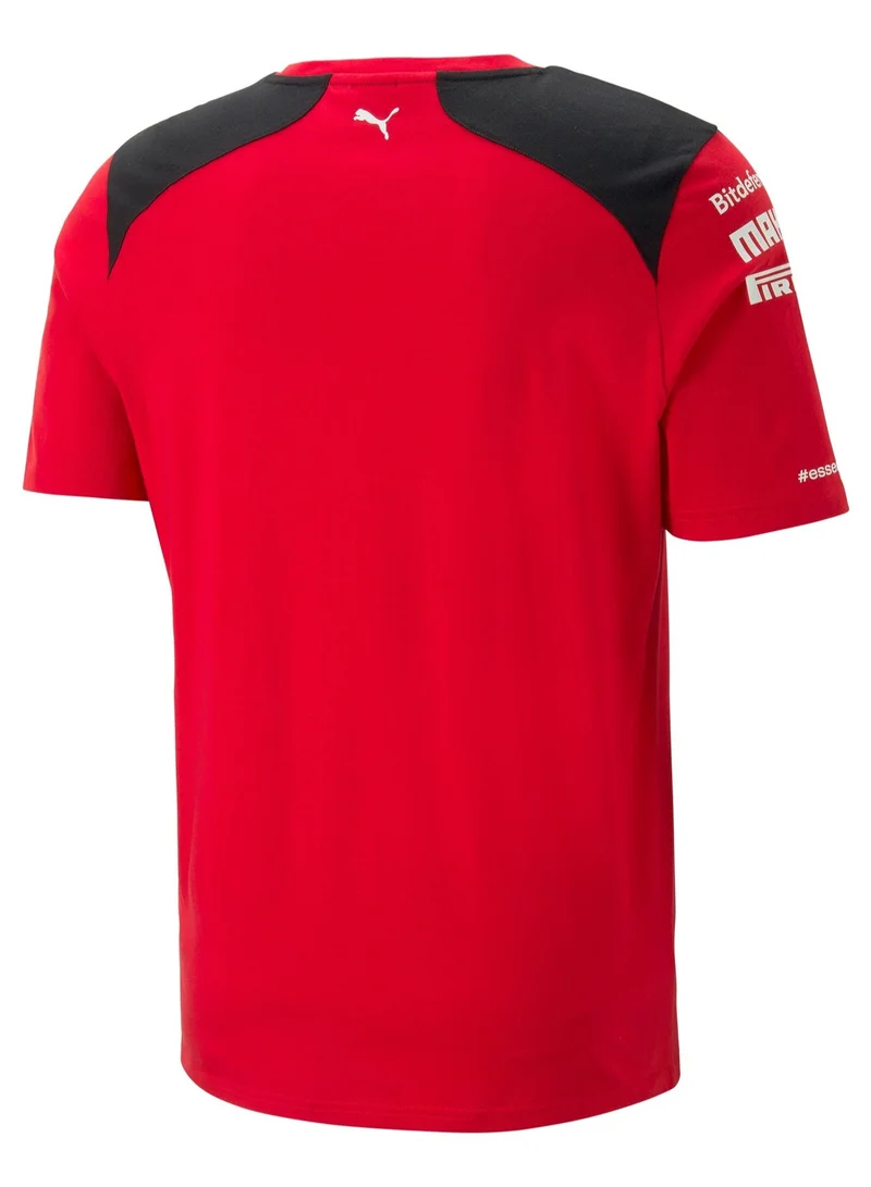 Scuderia Ferrari Scuderia Ferrari Team T-shirt