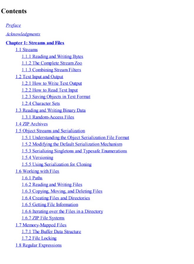 Core Java Volume II: Advanced Features | A Comprehensive Guide to Advanced Java Features - Image 4