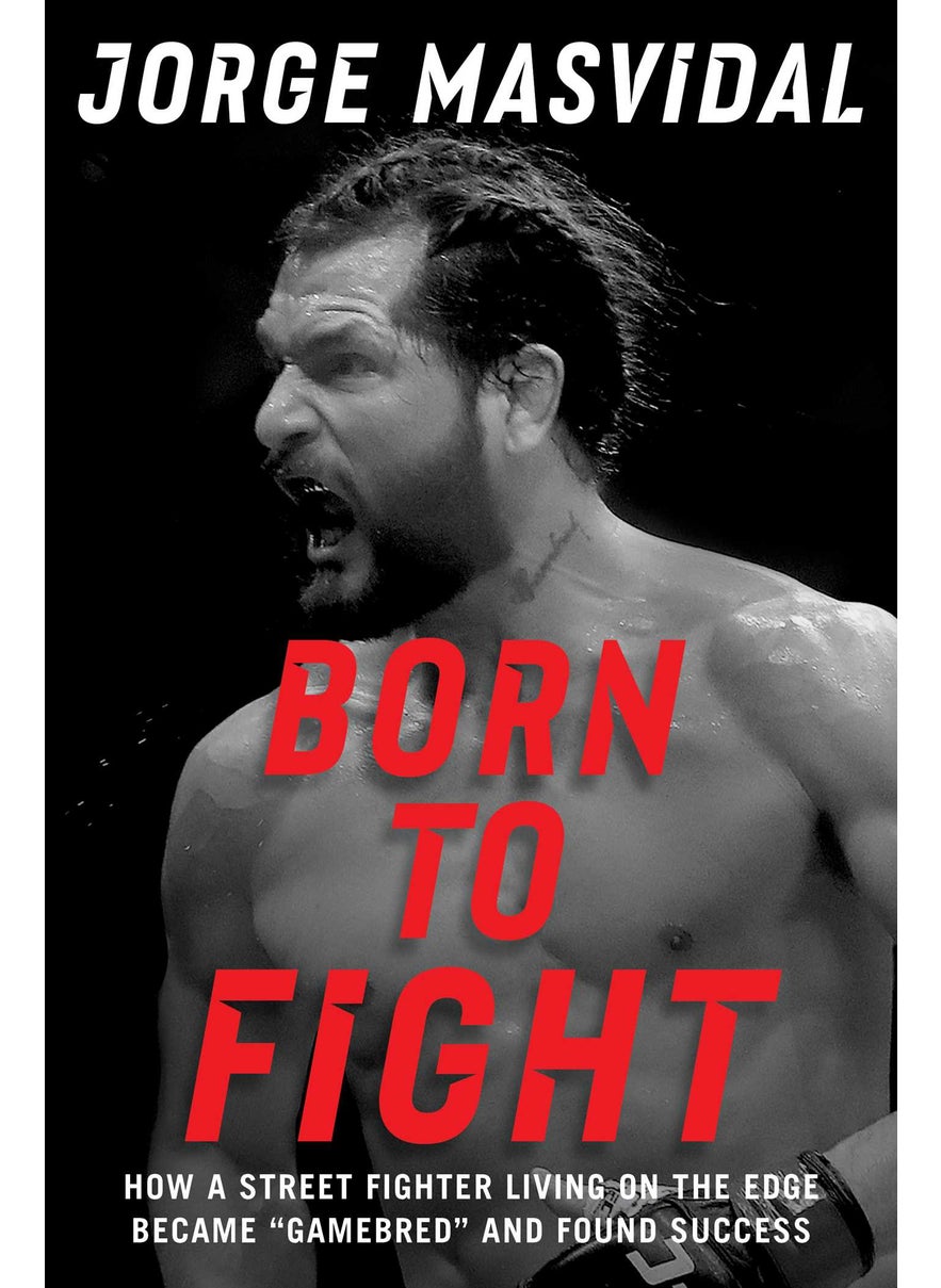 Born to Fight 