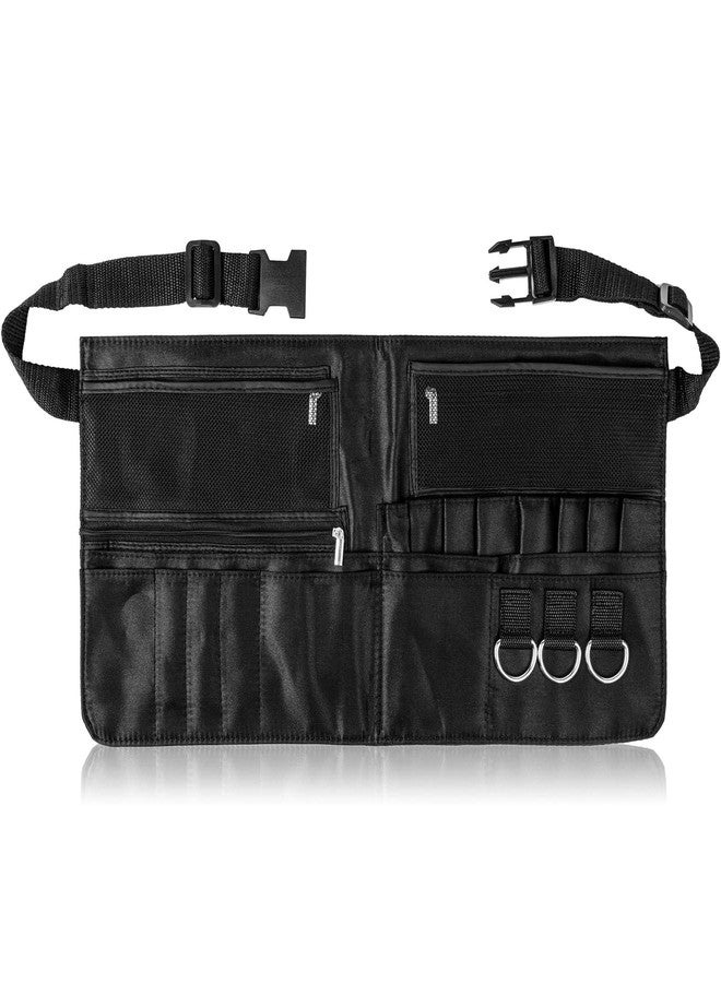 SHANY Urban Gal Collection Professional Makeup Apron - Makeup Artist Brush belt - Cotton - Image 1