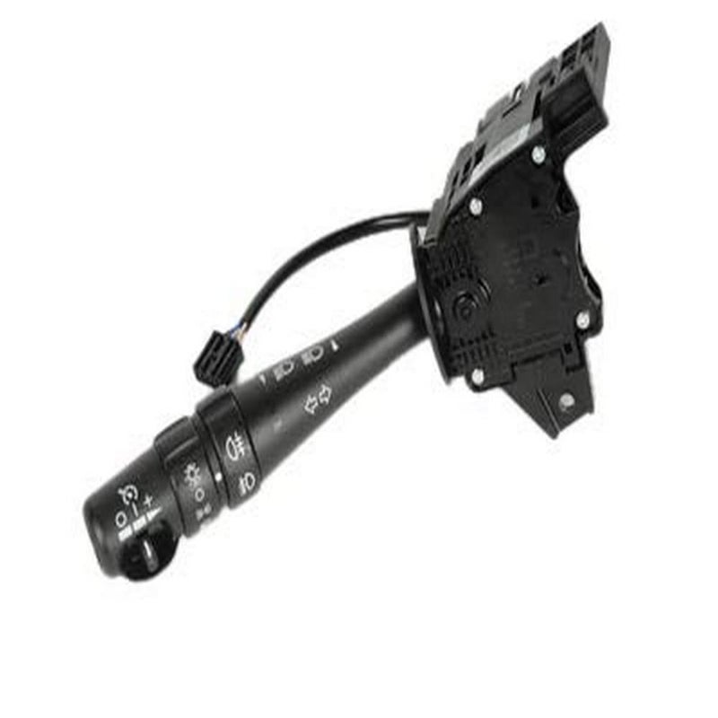 ACDelco GM Original Equipment D6265C Turn Signal, Headlight, Headlight Dimmer, Fog Lamp, and Cruise Switch with Lever - Image 5