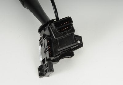 ACDelco GM Original Equipment D6265C Turn Signal, Headlight, Headlight Dimmer, Fog Lamp, and Cruise Switch with Lever - Image 2