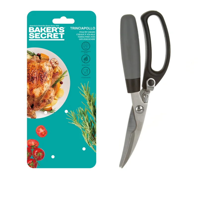Simply Kitchen  Poultry Shears-7Cm  | Best Price UAE