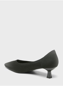 shoexpress Pointed Toe Pumps  - Image 2