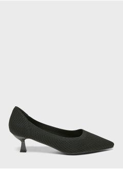 shoexpress Pointed Toe Pumps  - Image 1