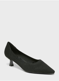 shoexpress Pointed Toe Pumps  - Image 3