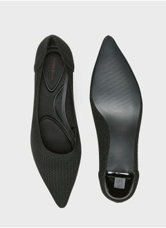 shoexpress Pointed Toe Pumps  - Image 4