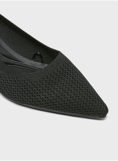 shoexpress Pointed Toe Pumps  - Image 5