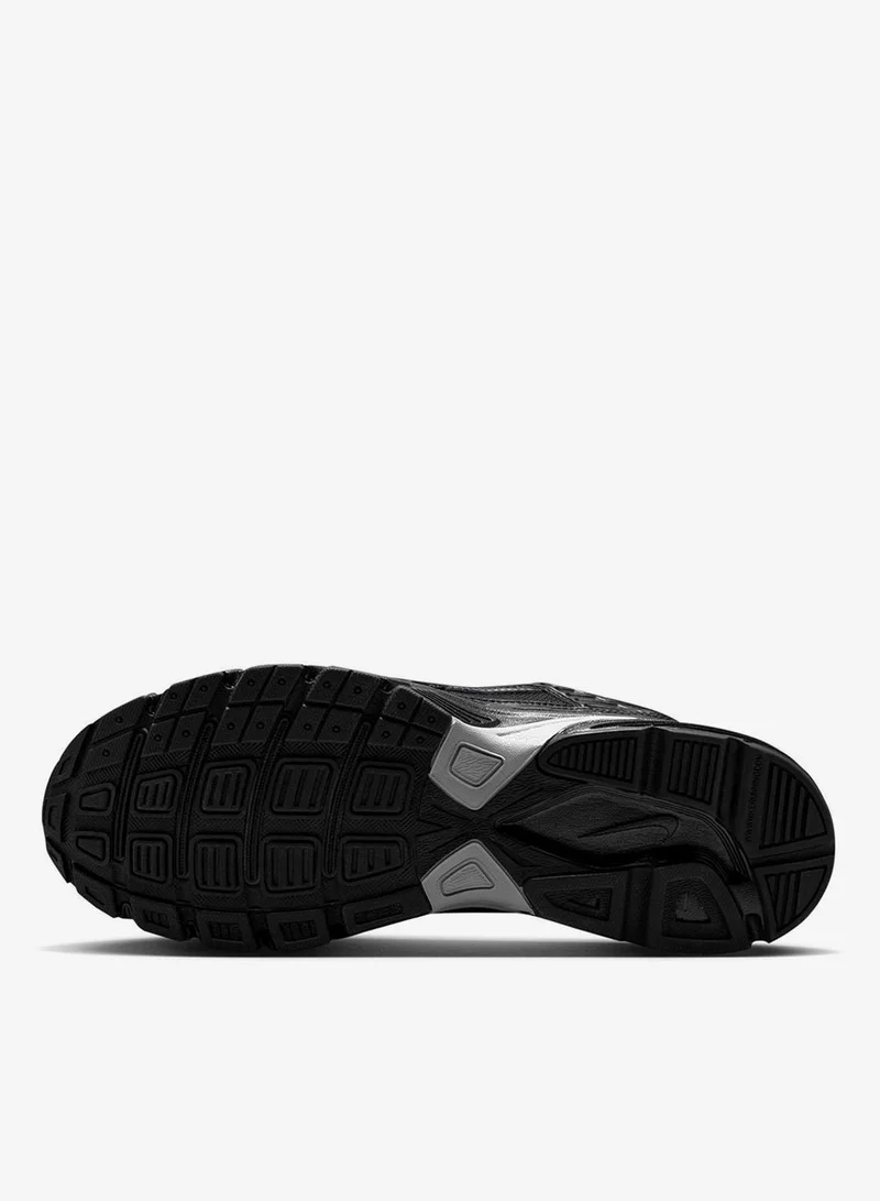 Nike BLACK/MTLC SILVER-BLACK-DK SMOKE GREY Initiator for Men | Best Price UAE