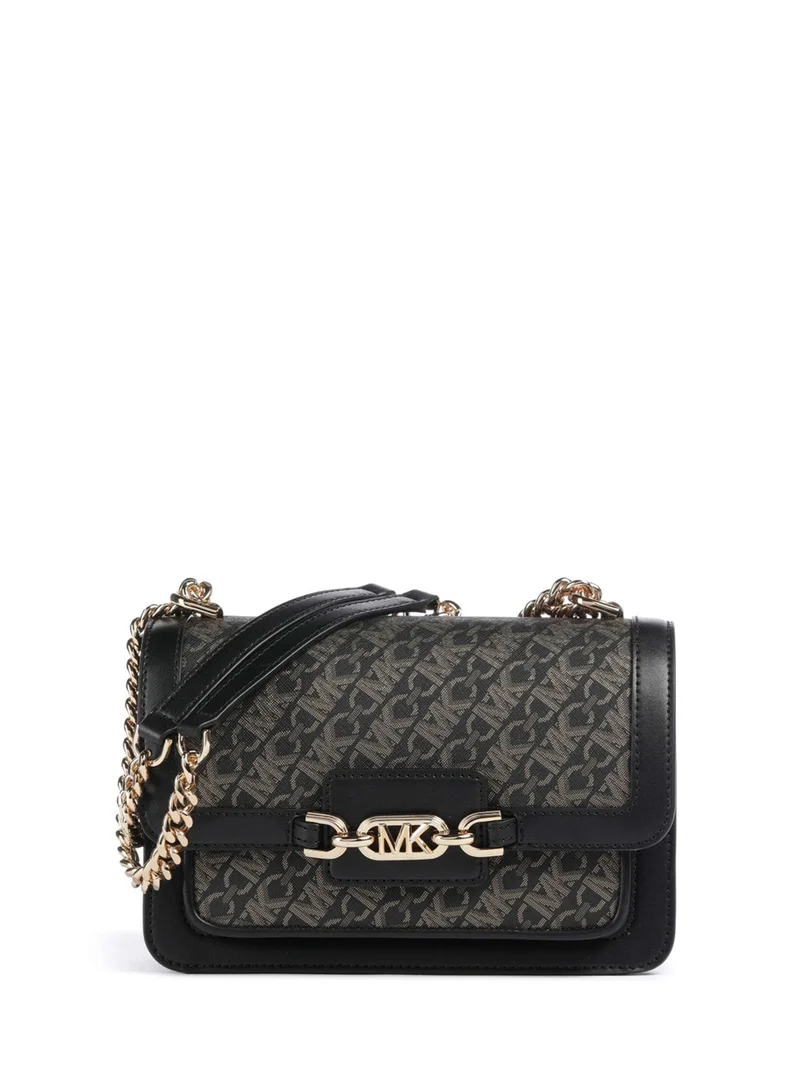 Michael Kors Logo Crossbody Bag