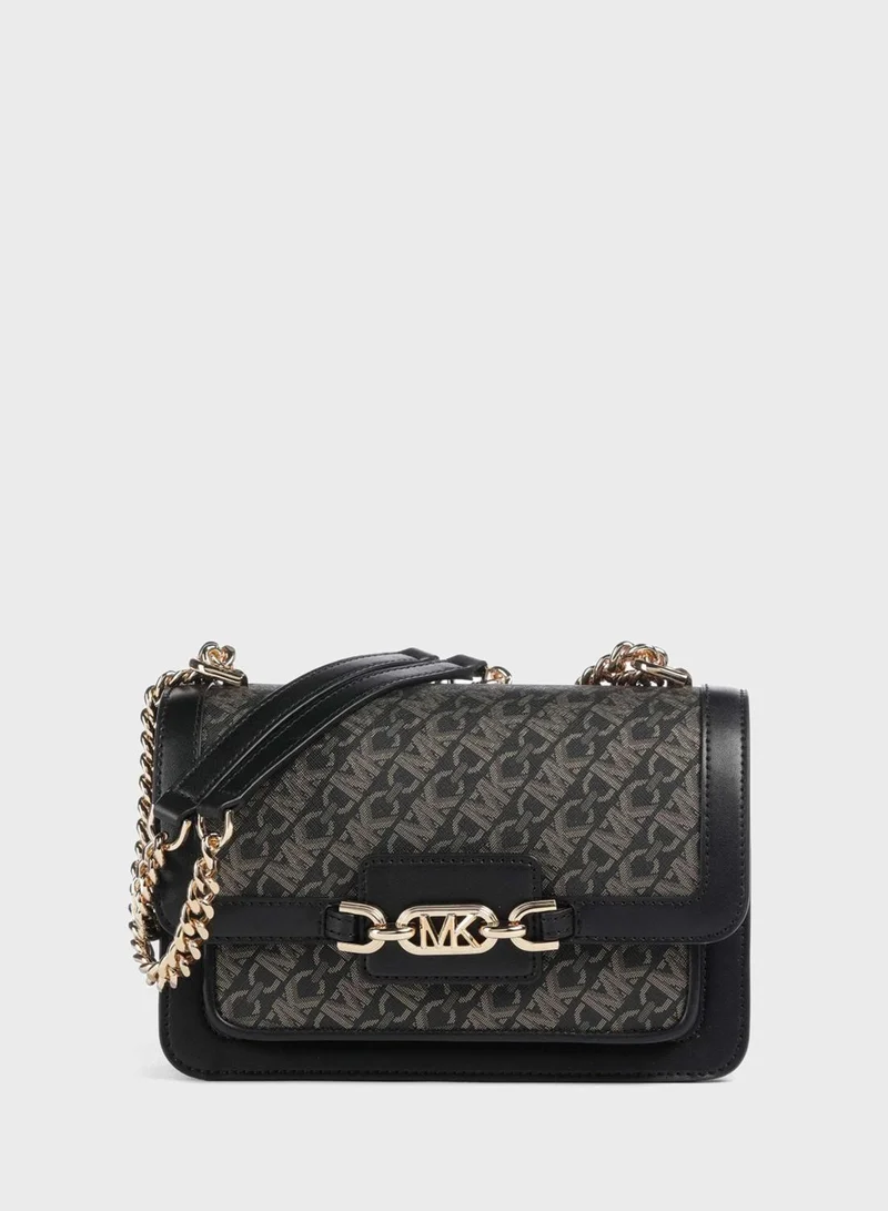 Michael Kors Heather Shoulder Bag