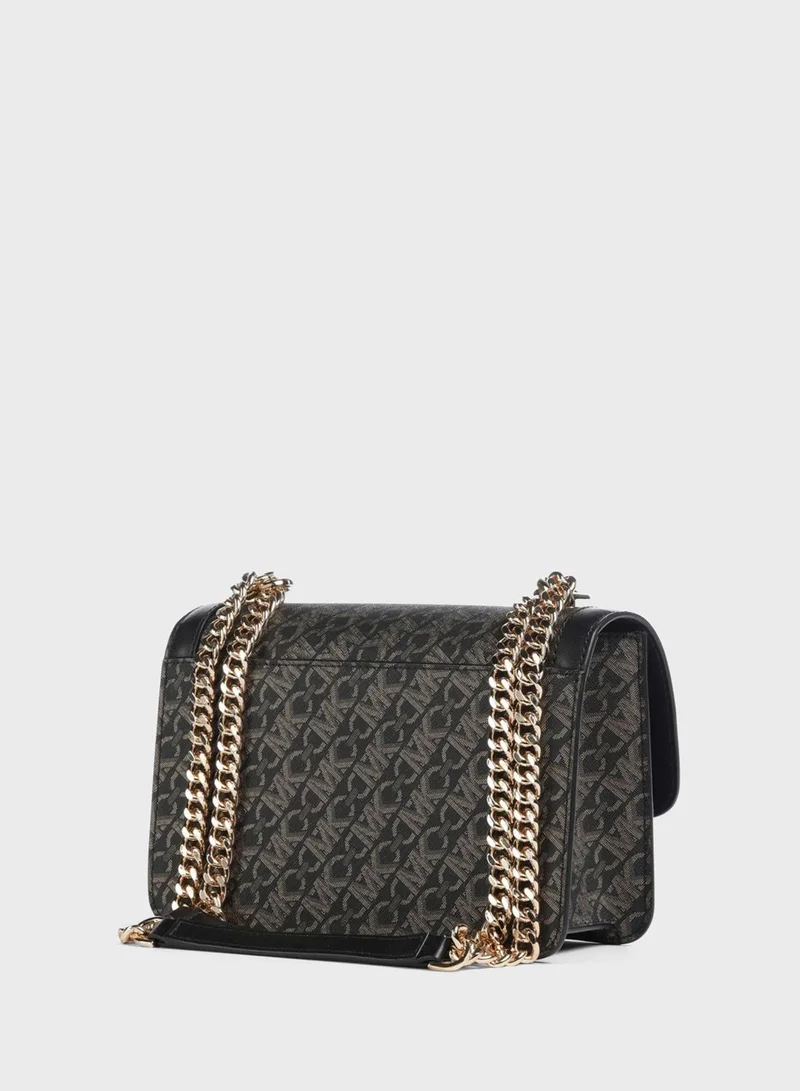 Michael Kors Heather Shoulder Bag