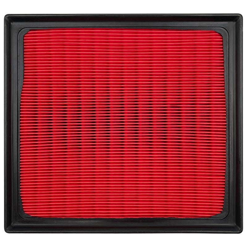 Capume Engine Air Filter JMF005 Fits for Toyota 2019-22 Avalon, 2018-24 Camry, 2020-25 Highlander, 2019-25 RAV4/ES350, 2022-25 NX250, Replacement for CA12377, 17801-25020, 17801-F0050 - Image 5
