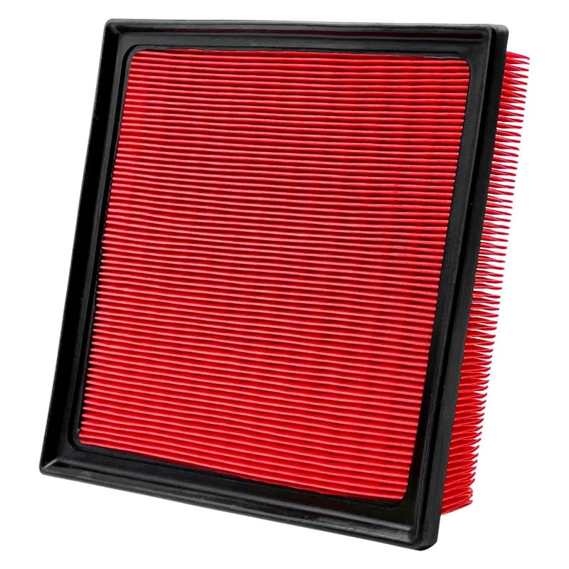 Capume Engine Air Filter JMF005 Fits for Toyota 2019-22 Avalon, 2018-24 Camry, 2020-25 Highlander, 2019-25 RAV4/ES350, 2022-25 NX250, Replacement for CA12377, 17801-25020, 17801-F0050 - Image 1