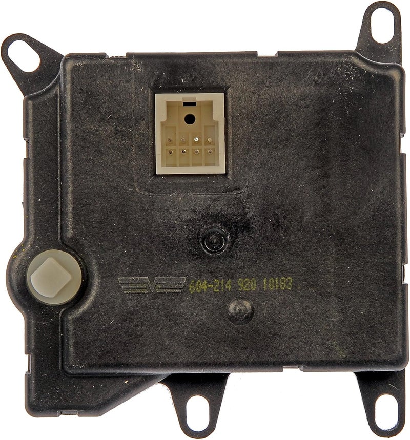 Dorman HVAC Blend Door Actuator for Ford/Lincoln/Mercury - Image 2