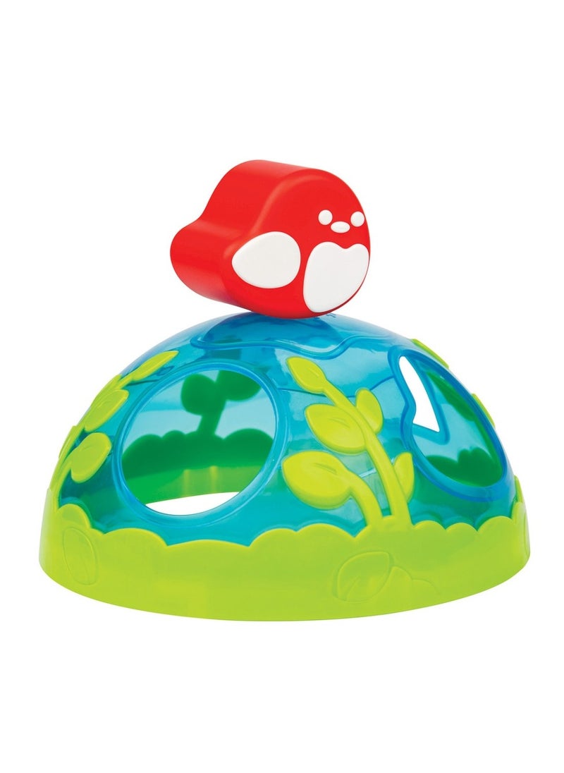 WinFun WinFun - Lil’ Playground Sorter Ball - 000785  - Image 2
