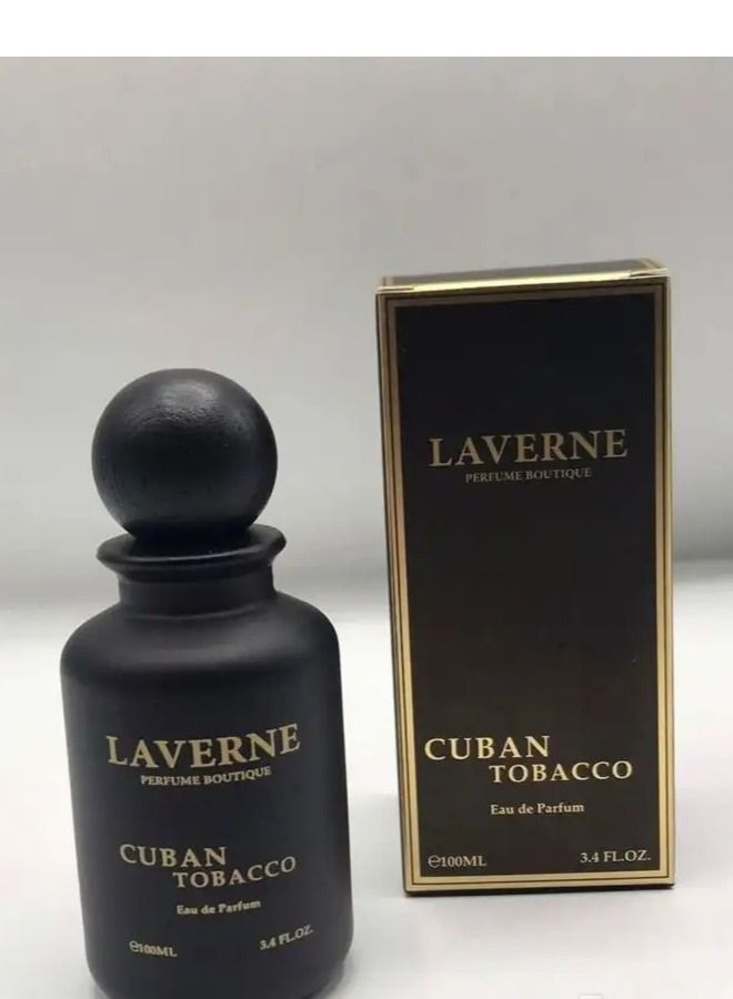  BOUNDS Laverne perfume 100 ml EDP - Image 1