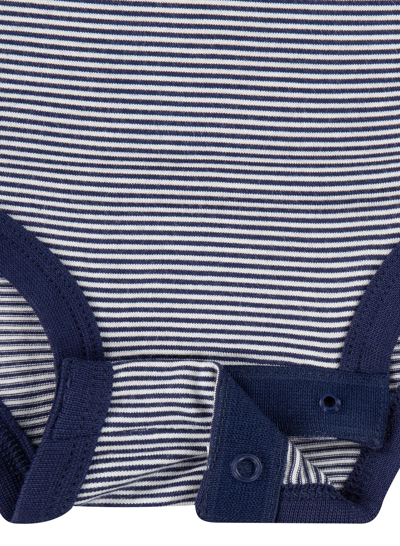 Nike NKN 2 PC STRIPED SS BSPS
