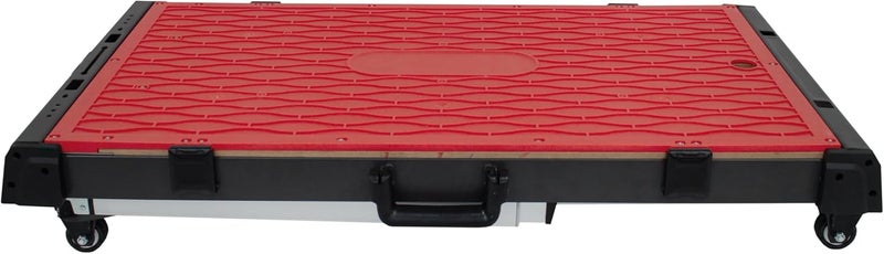 Rubi 66924 Folding Work Table - 4 in 1 - Image 3