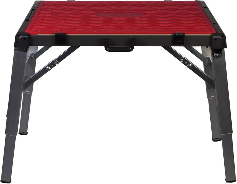 Rubi 66924 Folding Work Table - 4 in 1 - Image 1