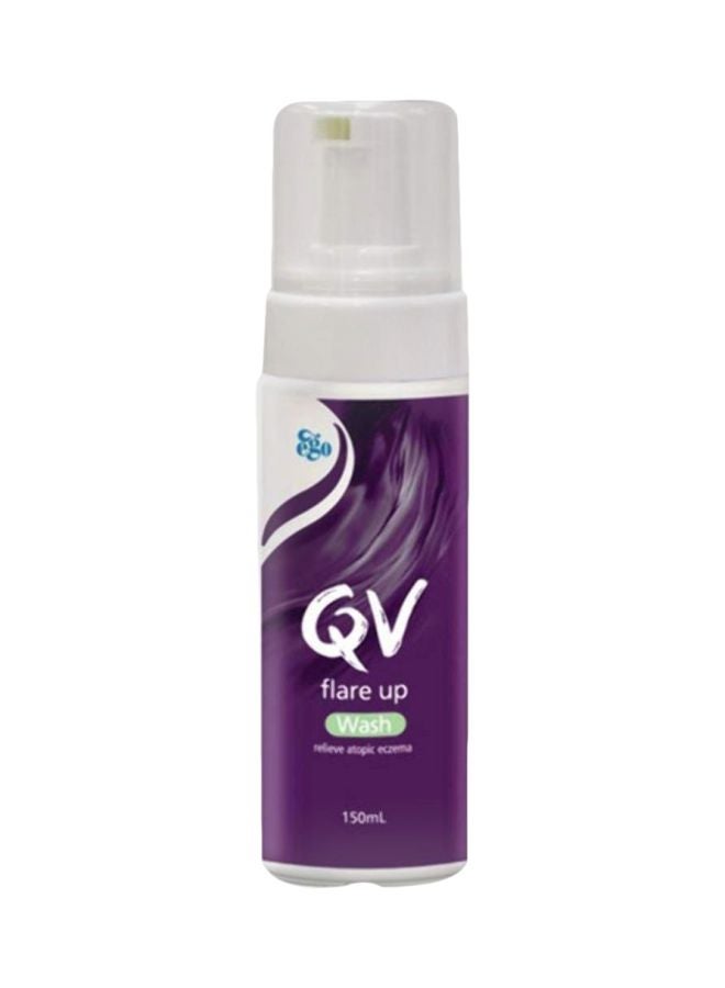 Flare Up Wash 150ml