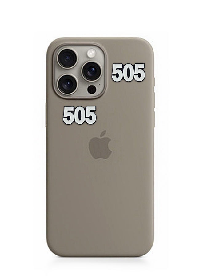2 Pieces 505 Qahtani Number Type Metal Sticker for Mobile or Any Smooth Surface  - Image 3
