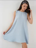 BIG DART Powder Blue