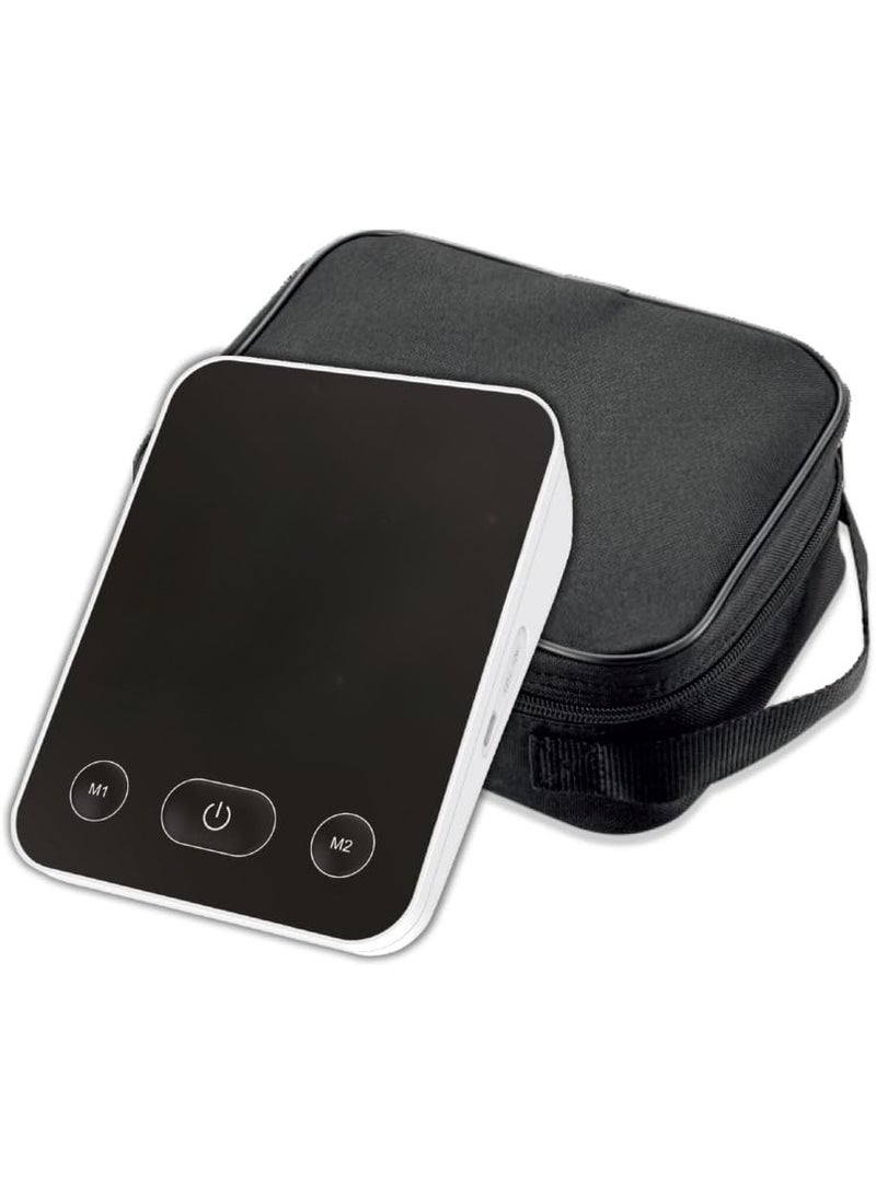 Generic Original Digital Pressure Monitor – Automatic Arm Cuff Device with LCD Display – 2-Year Warranty - Image 2