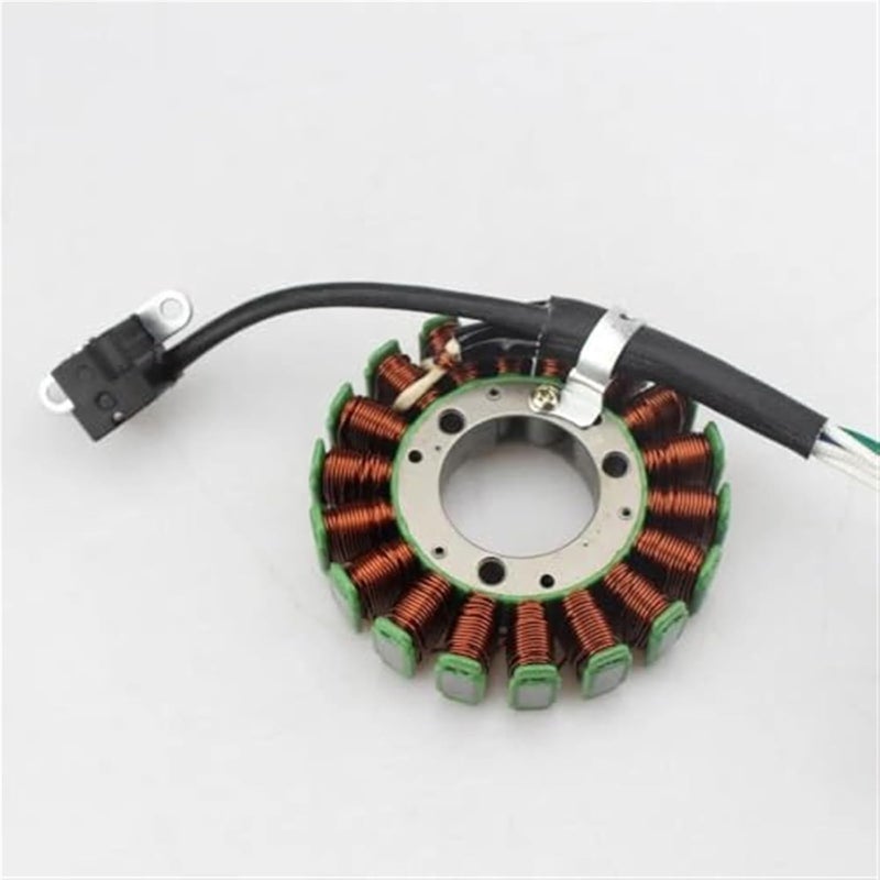 DEMULAX Ignition Stator Coil for TT250R and TTR250 - Image 5