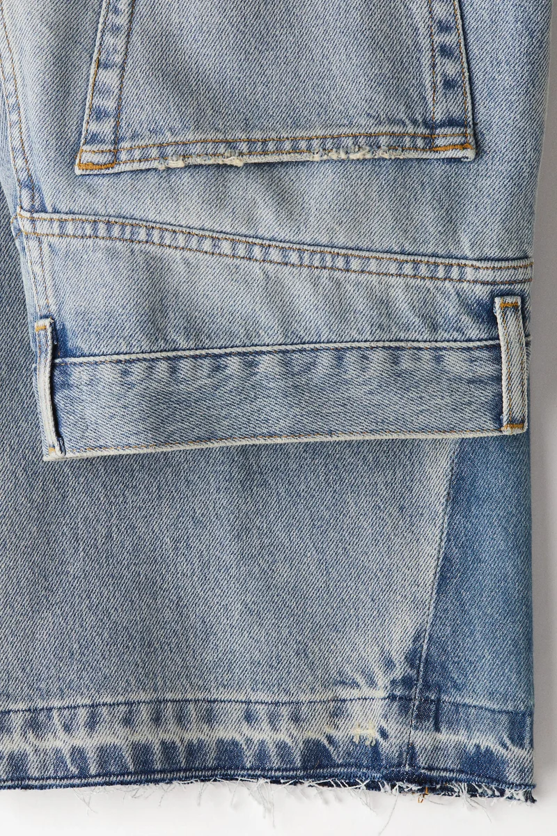 H&M  Bootcut Regular Jeans for Men | Best Price UAE