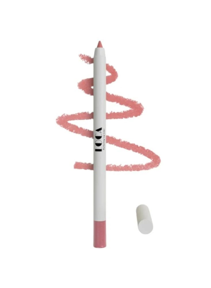 لوكا محدد شفاه من لوكا , 3 بني دافئ - Image 1