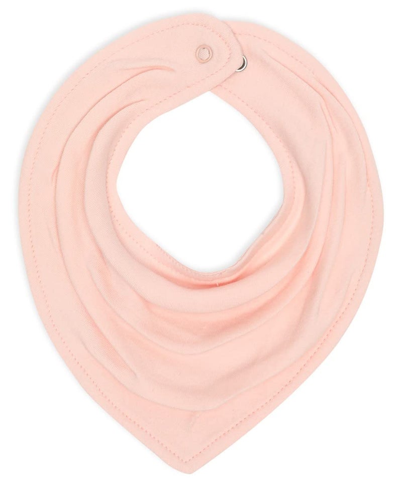 Mi Arcus Feeding, Drool Bibs for Baby Boys, Girls, Newborns, and Toddlers,0-3 Months,Cotton, Gifting/Pack of 5 - Image 3