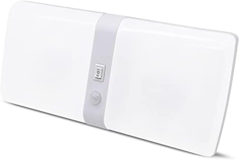 Facon Square RV Motion Sensor Light - 7W 500LM - Image 1