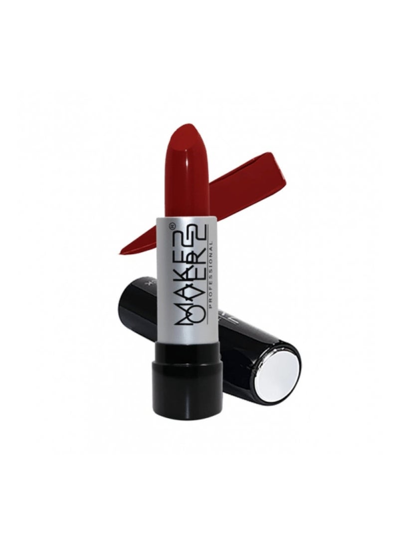 مايك أوفر احمر شفاه لونج لاستينج مات من ميك اوفر 22 - M632 - Image 1