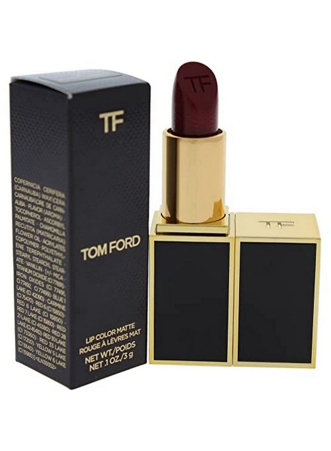 TOM FORD Lip Color Matte 08 Velvet Cherry 3 G