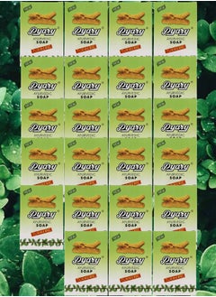 Pyary 23 Pieces Ayurvedic Soap Tumeric 