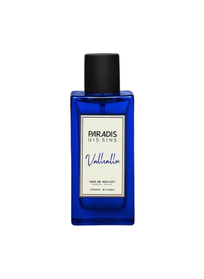 باراديس ديس سينس عطر باردايس ديس سينس فالهالا او دو بارفيوم 100مل - Image 2