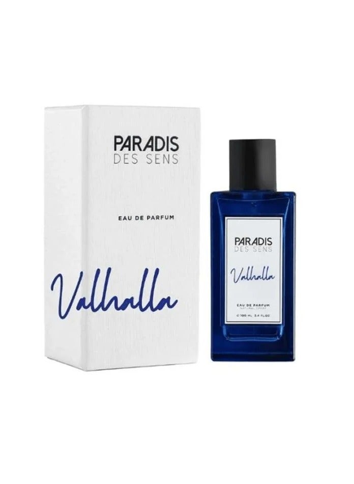 باراديس ديس سينس عطر باردايس ديس سينس فالهالا او دو بارفيوم 100مل - Image 3