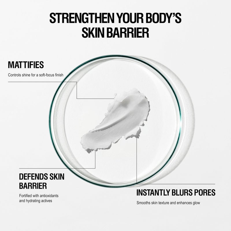 Grown Alchemist Skin Defense Primer and Lightweight Matte Pore Refiner. (50mL) - Image 2