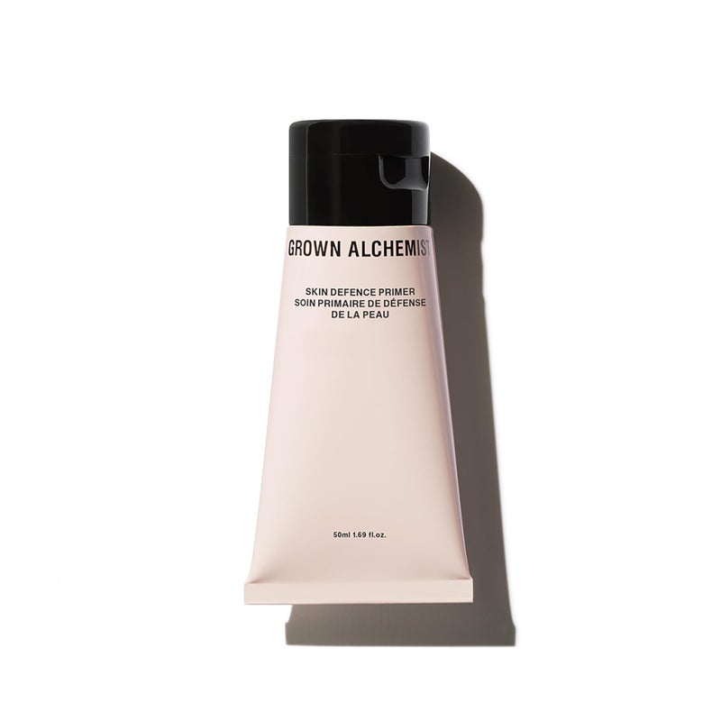 Grown Alchemist Skin Defense Primer and Lightweight Matte Pore Refiner. (50mL) - Image 1