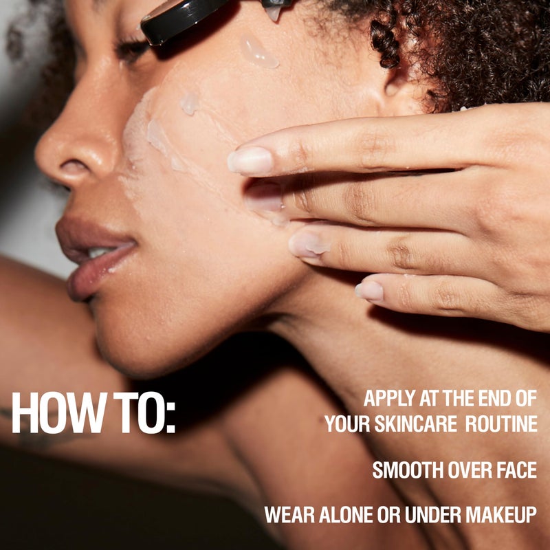 Grown Alchemist Skin Defense Primer and Lightweight Matte Pore Refiner. (50mL) - Image 5