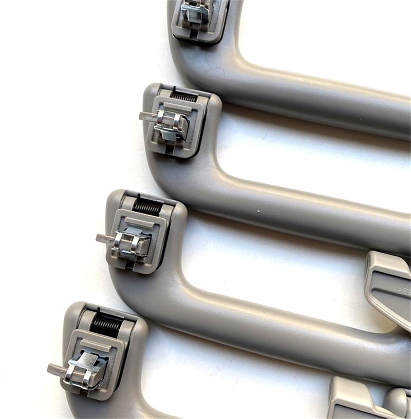 Yurefax Inner Roof Safety Handle for Various Toyota Models - Image 4