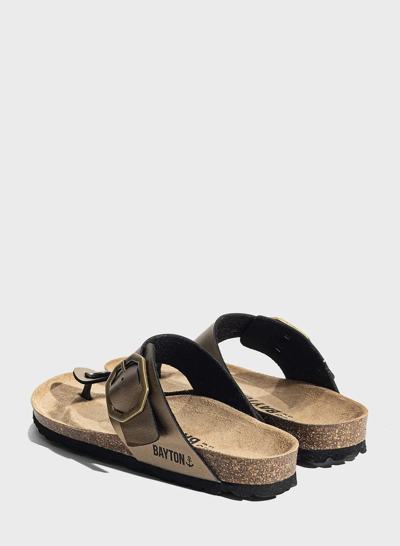 BAYTON Mercure Thongs