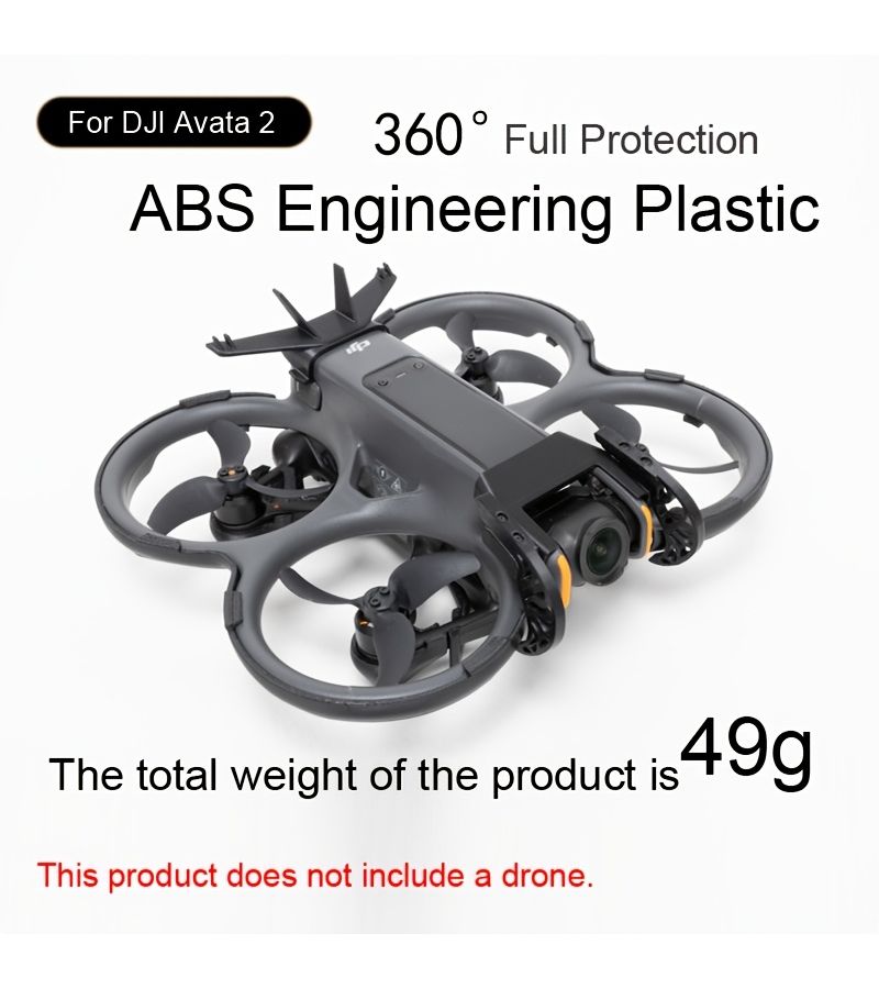دي جي آي DJI AVATA2 Anti Collision Kit