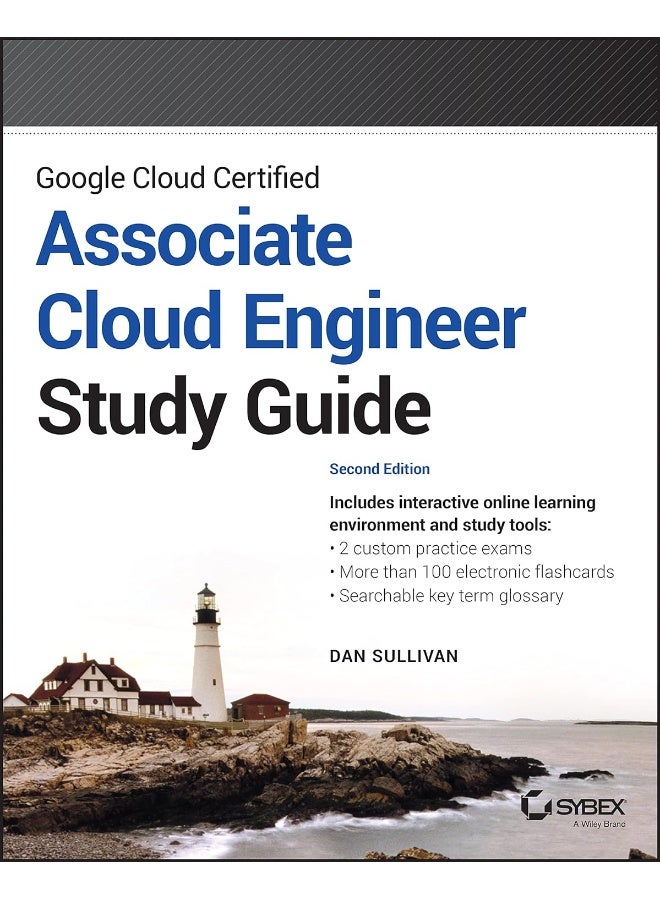 Google Cloud Certified Associate Cloud Engineer Study Guide - Image 2