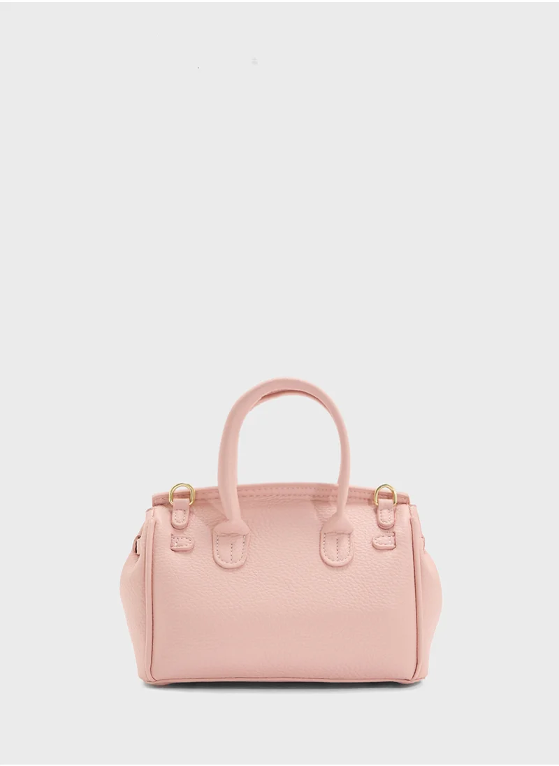 ELLA Classic Ladies Satchel Bag
