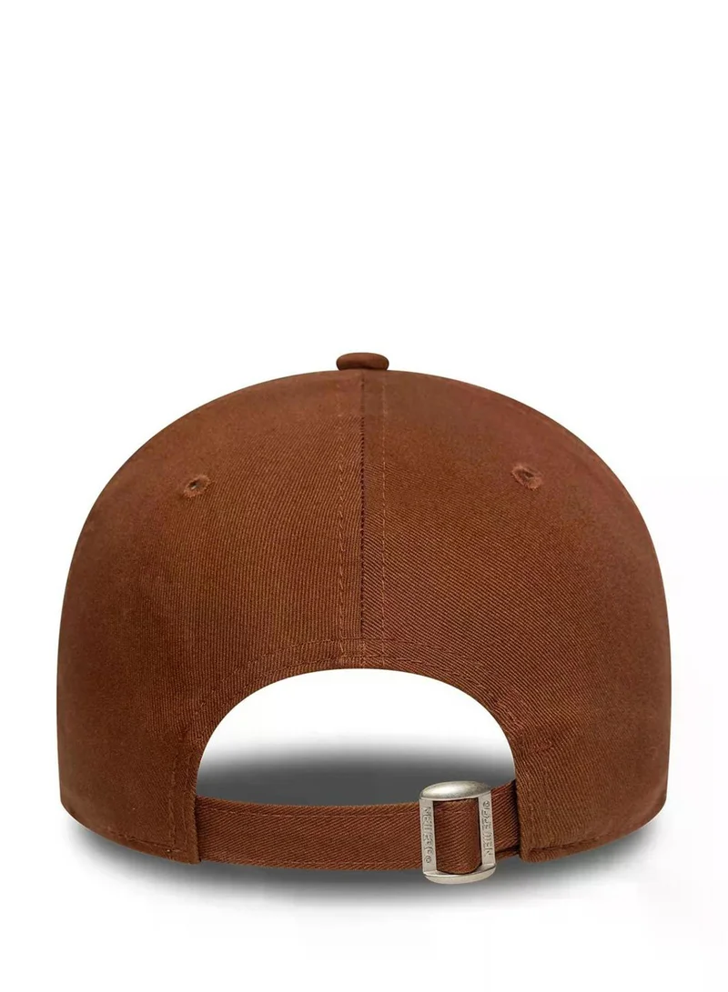 NEW ERA 9Forty Team Outline Los Angeles Lakers Cap