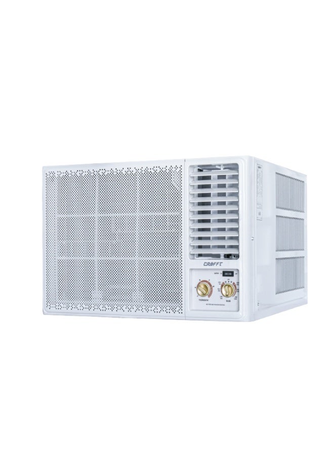 CRAFFT Window Air Conditioner - Image 2