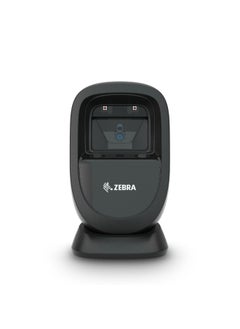 ZEBRA Zebra DS9308 2D Wired Barcode Scanner – High-Speed Omnidirectional Scanner  - Image 2